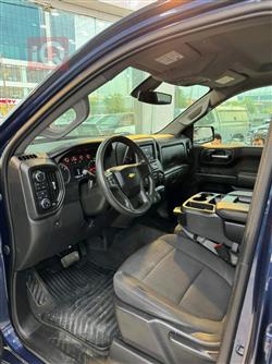 شيفروليه سلفرادو